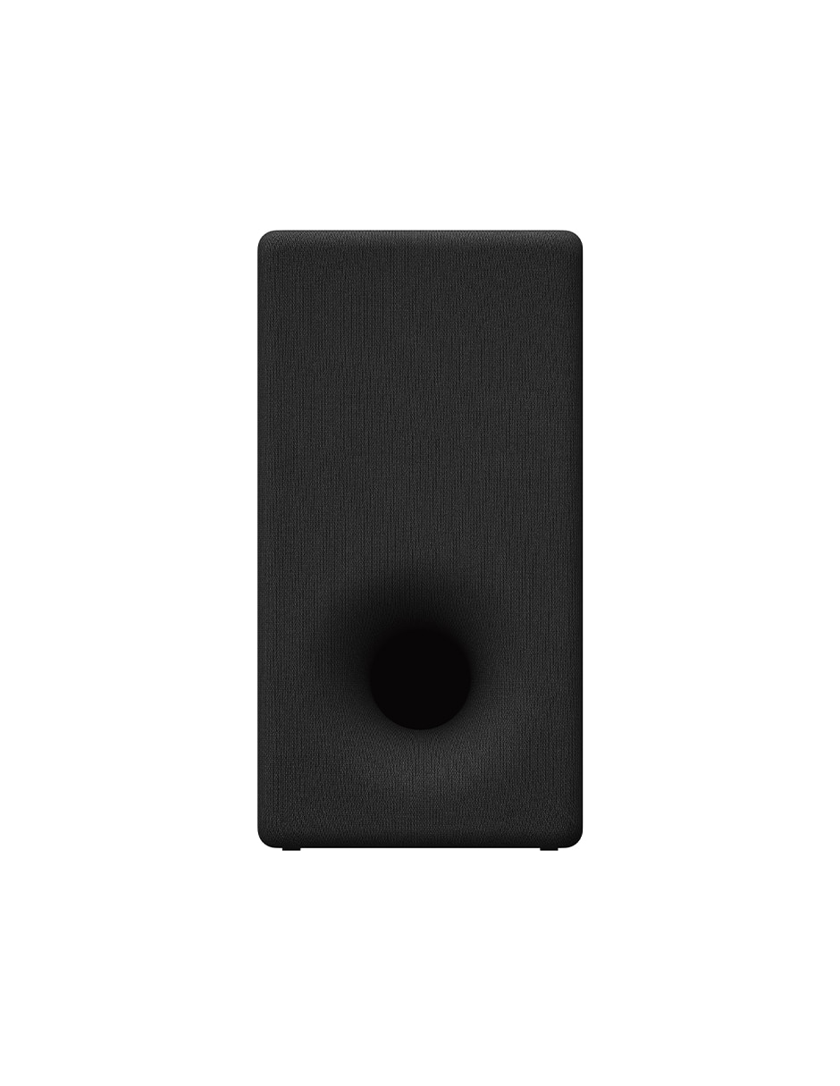 Subwoofer SA-SW3 2