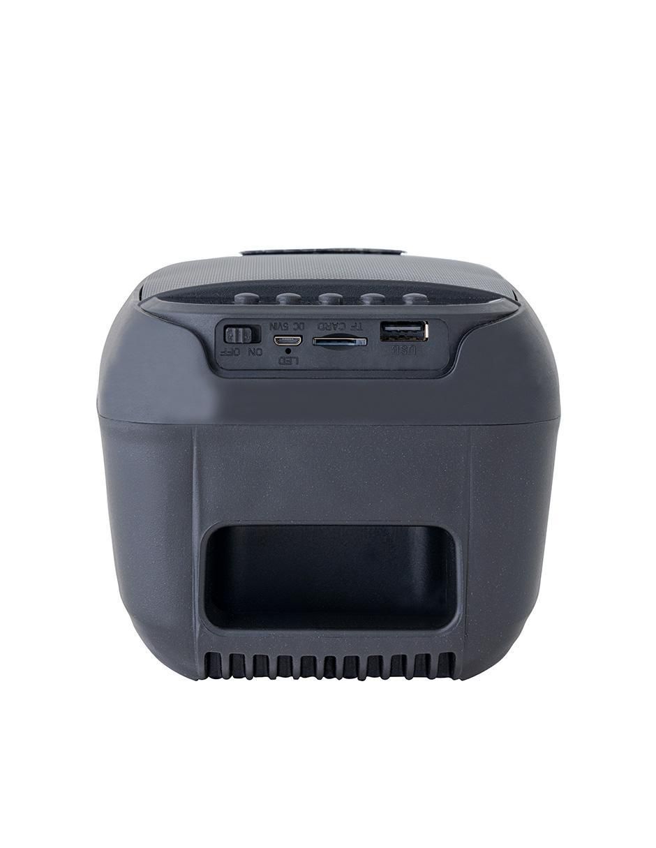 Bocina MSA-1002 Alámbrica 2