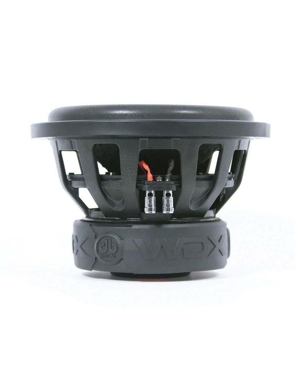 Subwoofer WDX10G14 3
