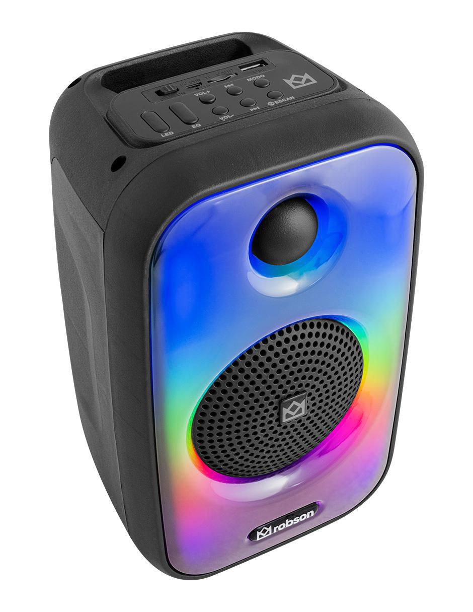 Bocina MSA-1004 Inalámbrica 2