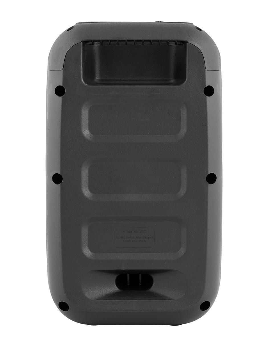Bocina MSA-1004 Inalámbrica 4