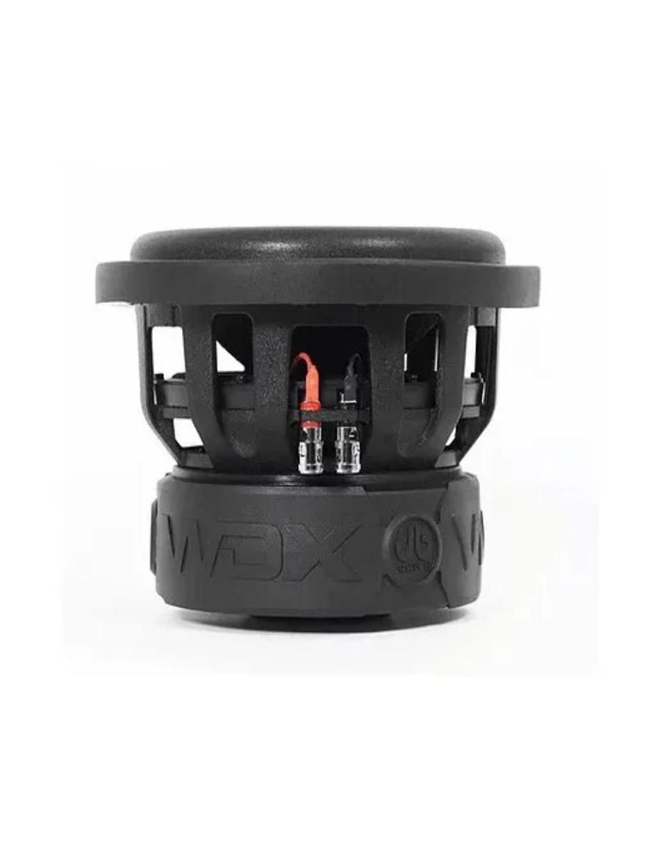 Subwoofer WDX65G14 2