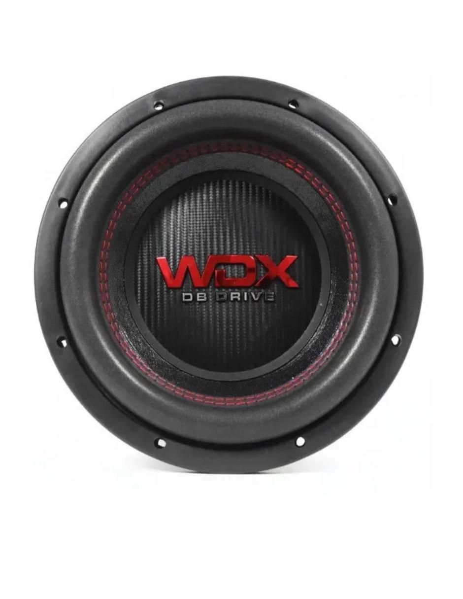 Subwoofer WDX8G14