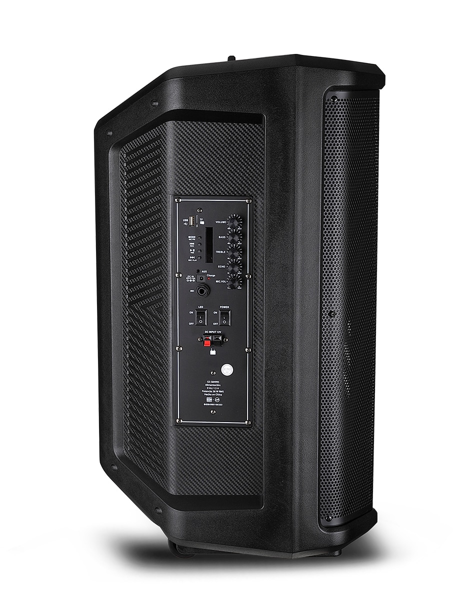Bafle Exterior 2 Sautin GS-S84995 3