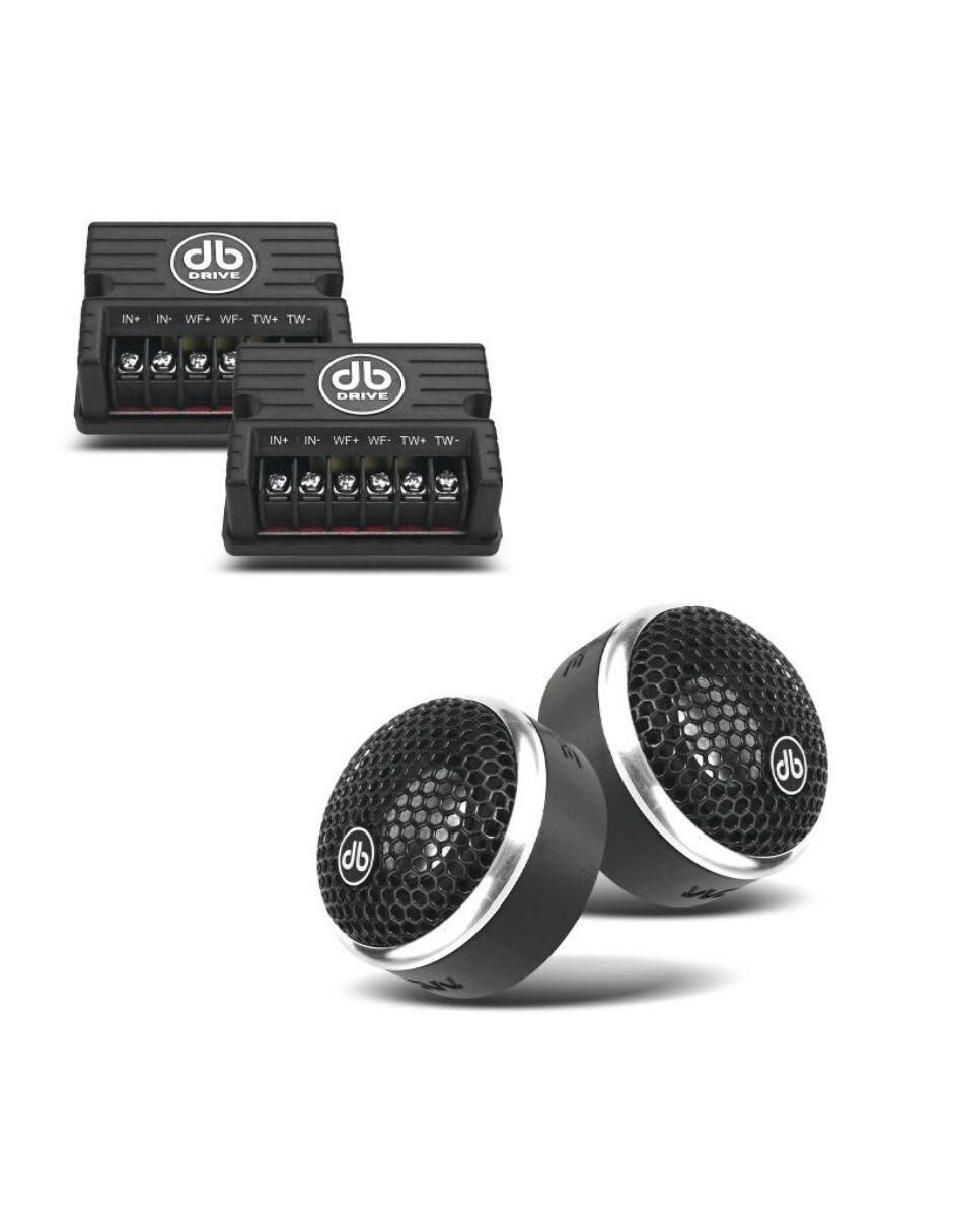 Bocina WDX65C 3
