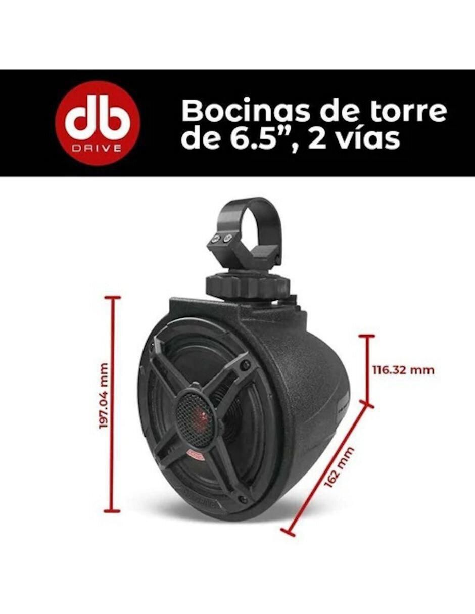 Bocina 2