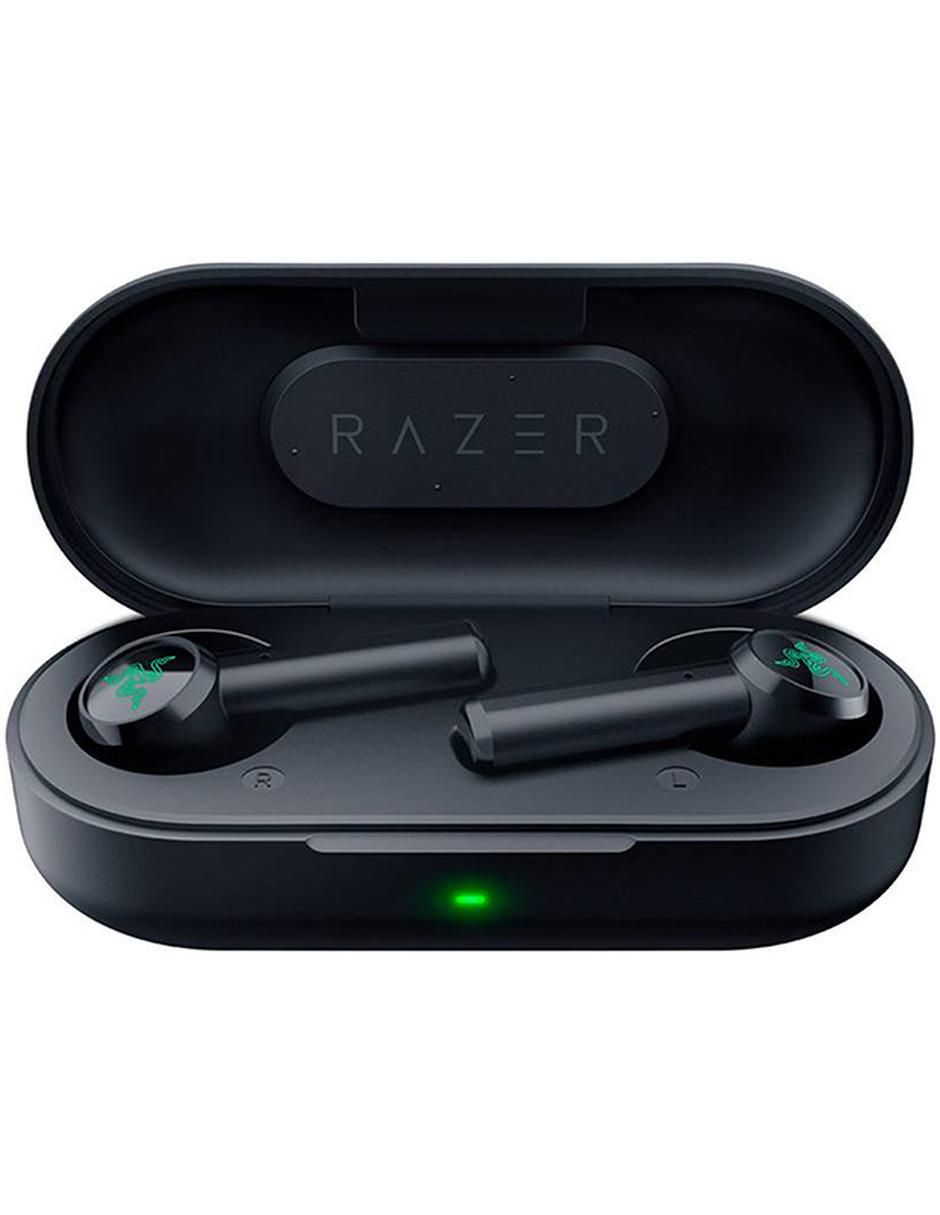 Audífonos inalámbricos Razer Hammerhead True RAZER
