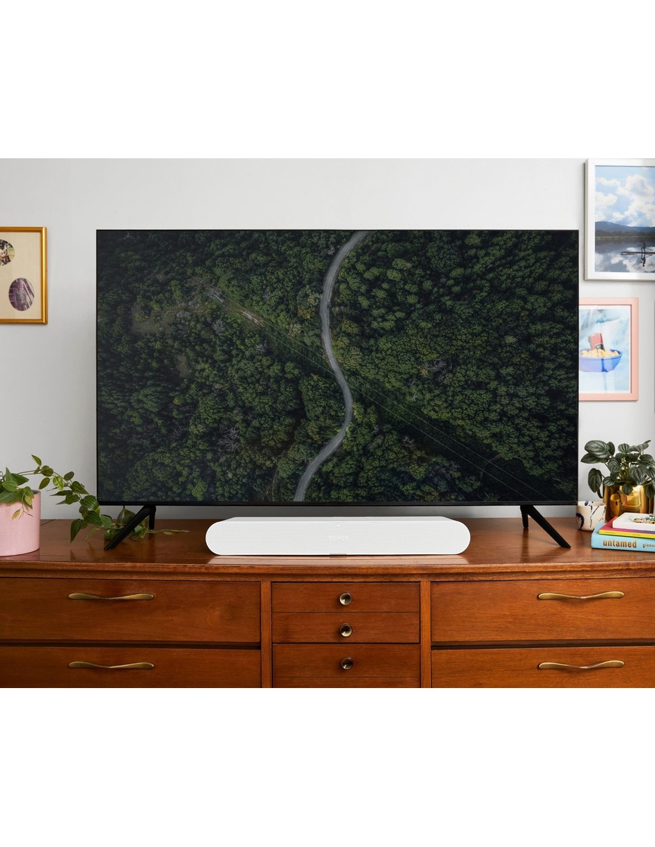Barra de sonido Ray 11