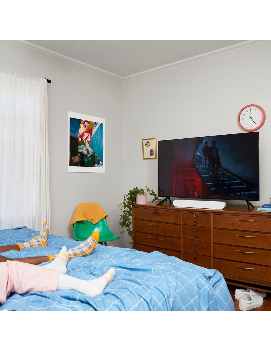 Barra de sonido Ray 12