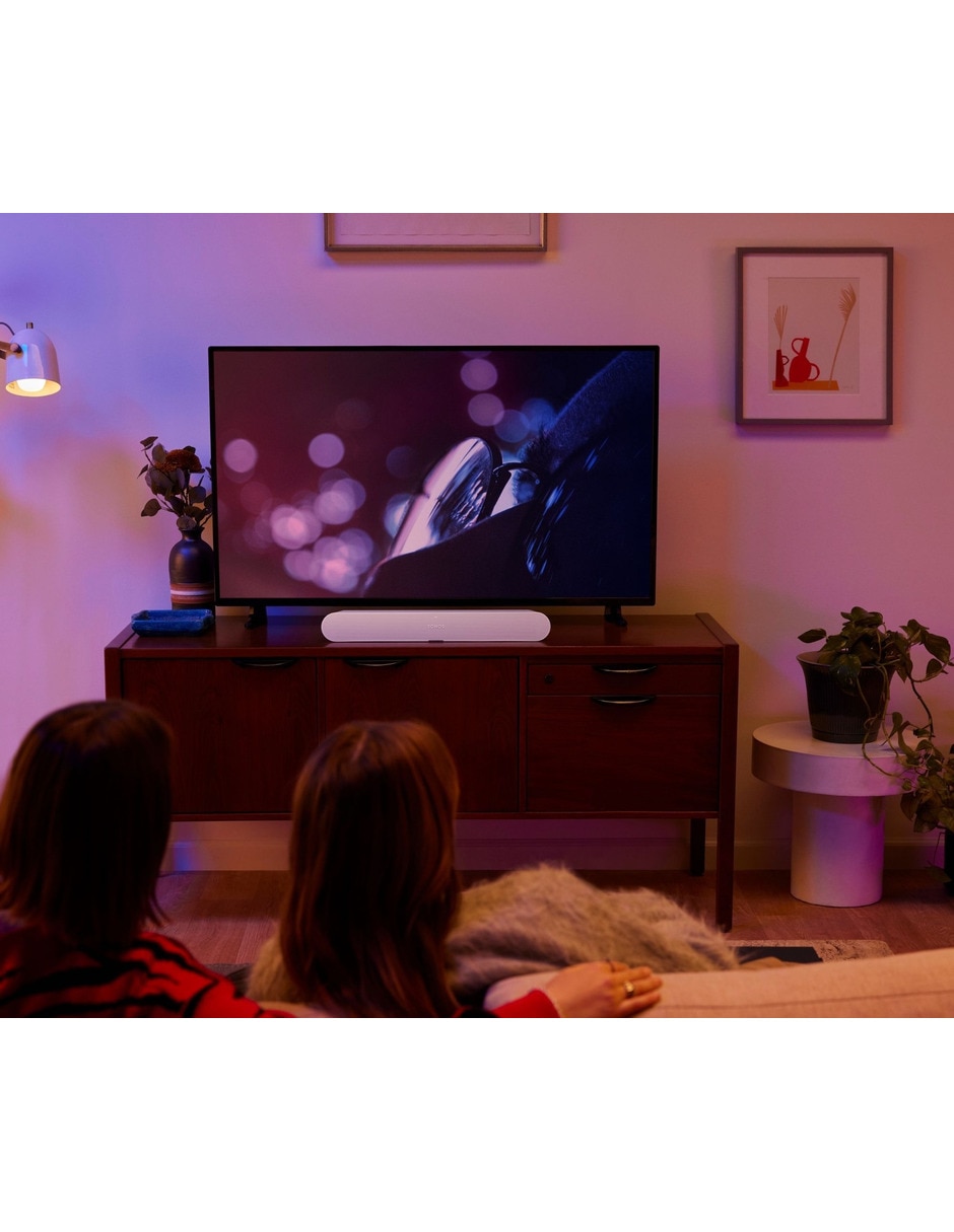 Barra de sonido Ray 14