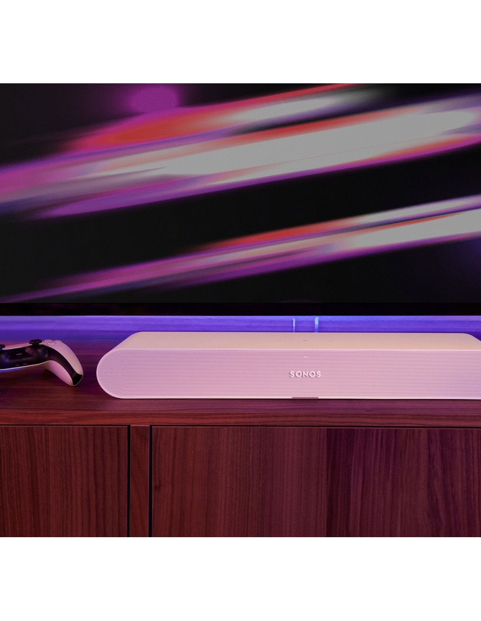 Barra de sonido Ray 15