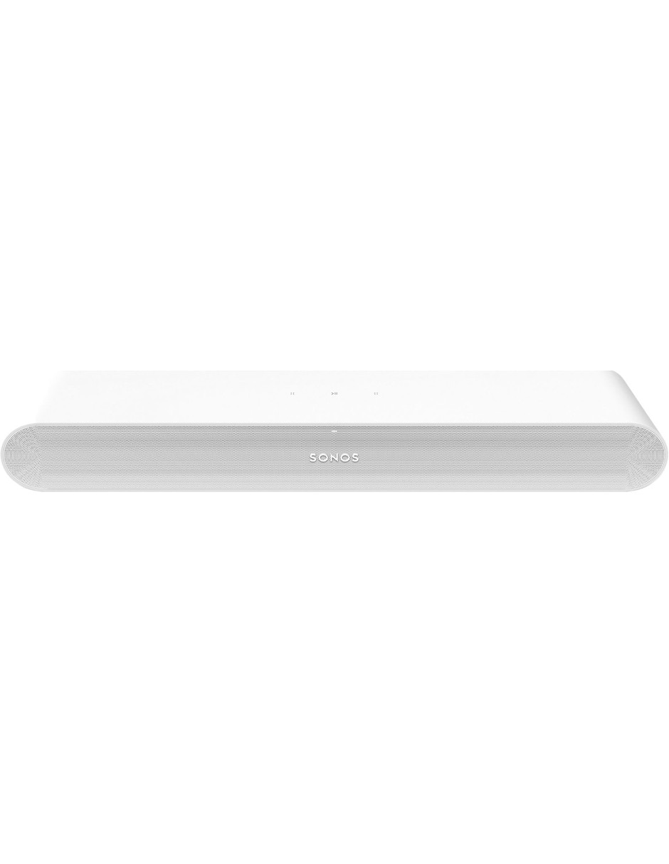 Barra de sonido Ray 2