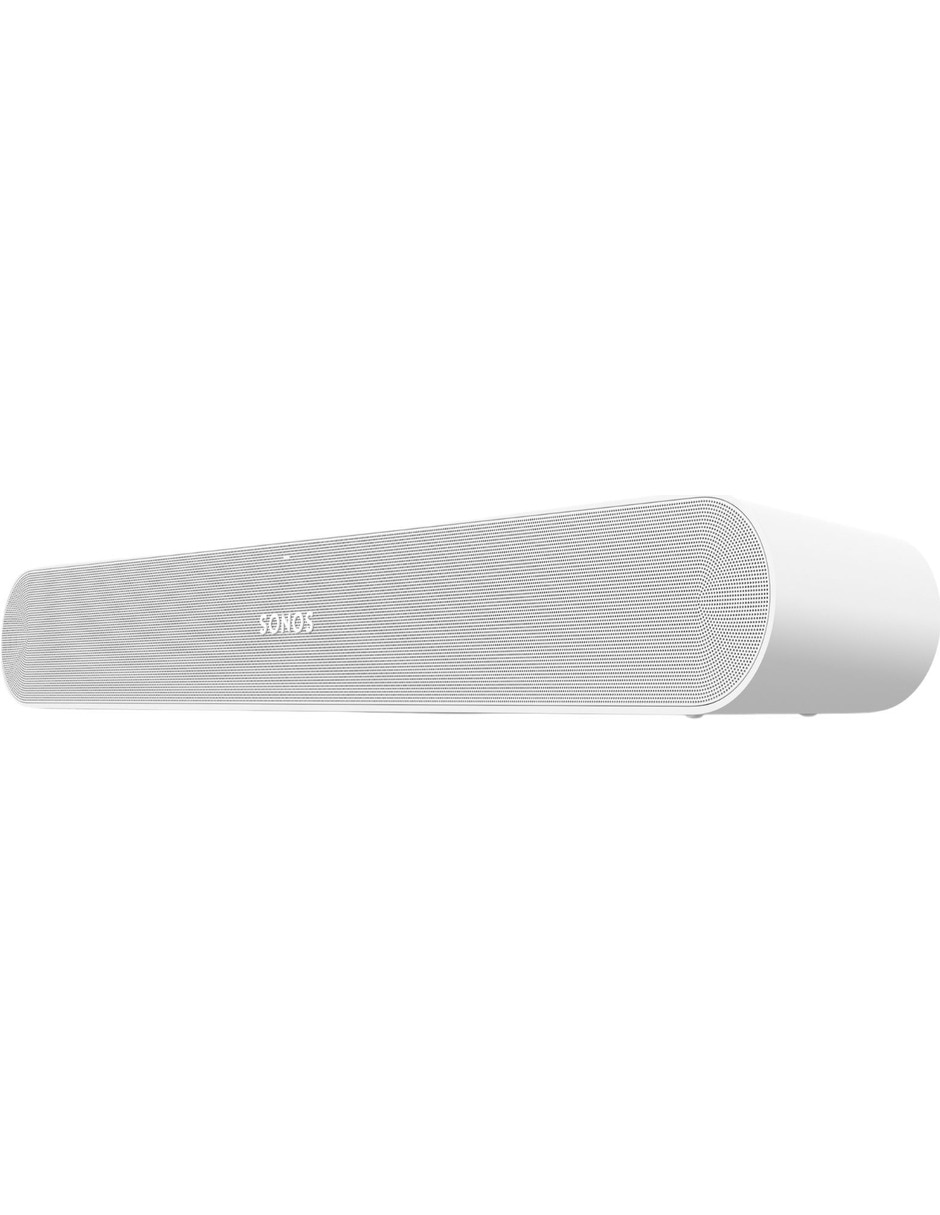 Barra de sonido Ray 3