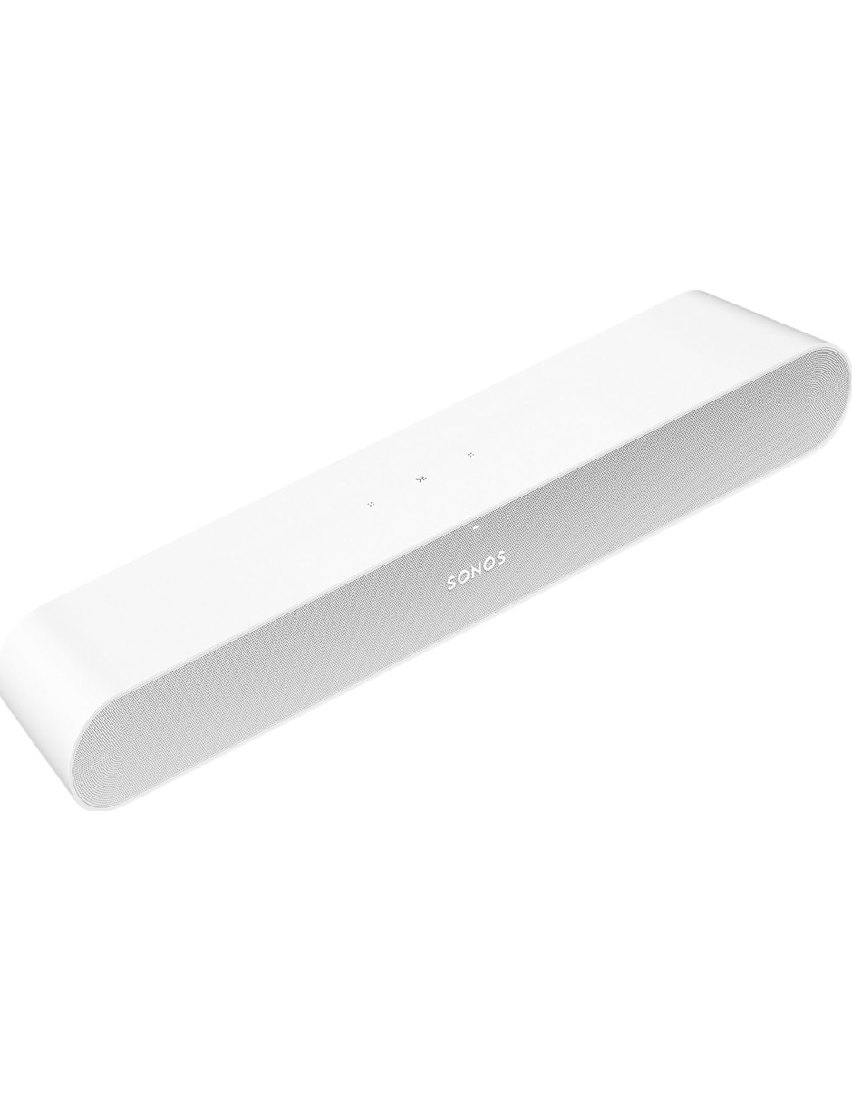 Barra de sonido Ray 4