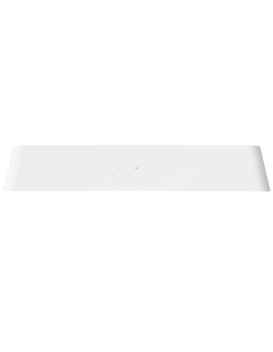 Barra de sonido Ray 5