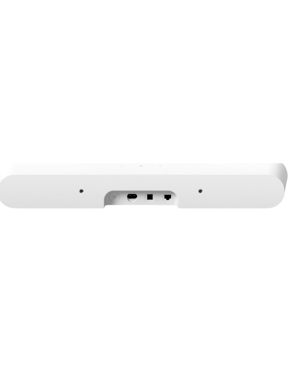 Barra de sonido Ray 7