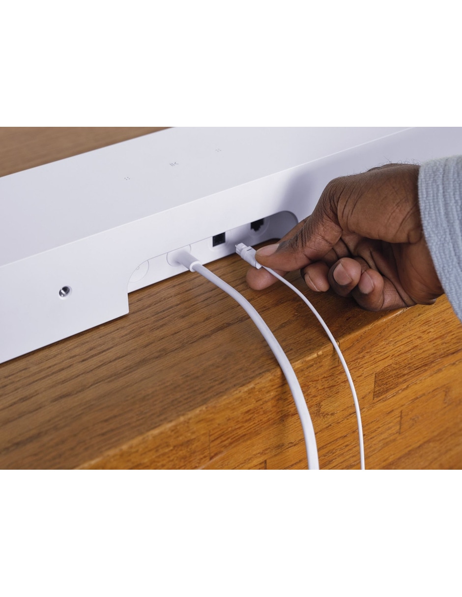 Barra de sonido Ray 10