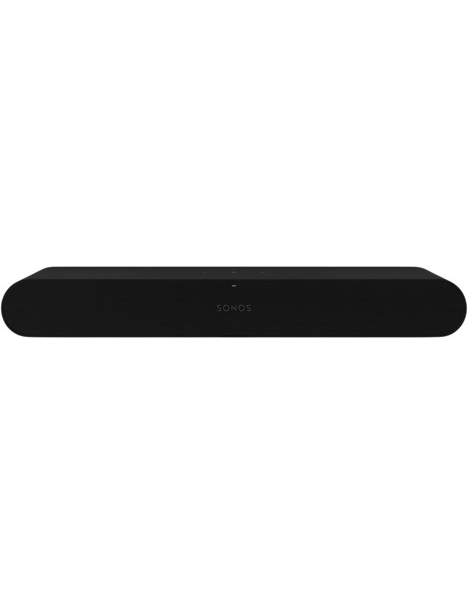 Barra de sonido Sonos Ray