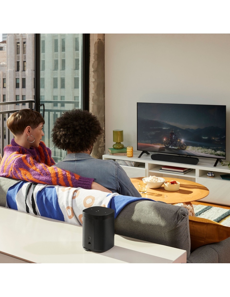 Barra de sonido Sonos Ray