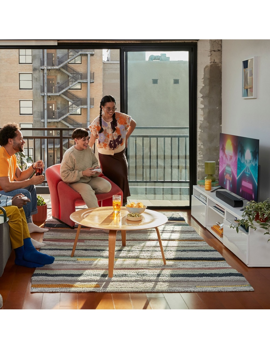 Barra de sonido Sonos Ray