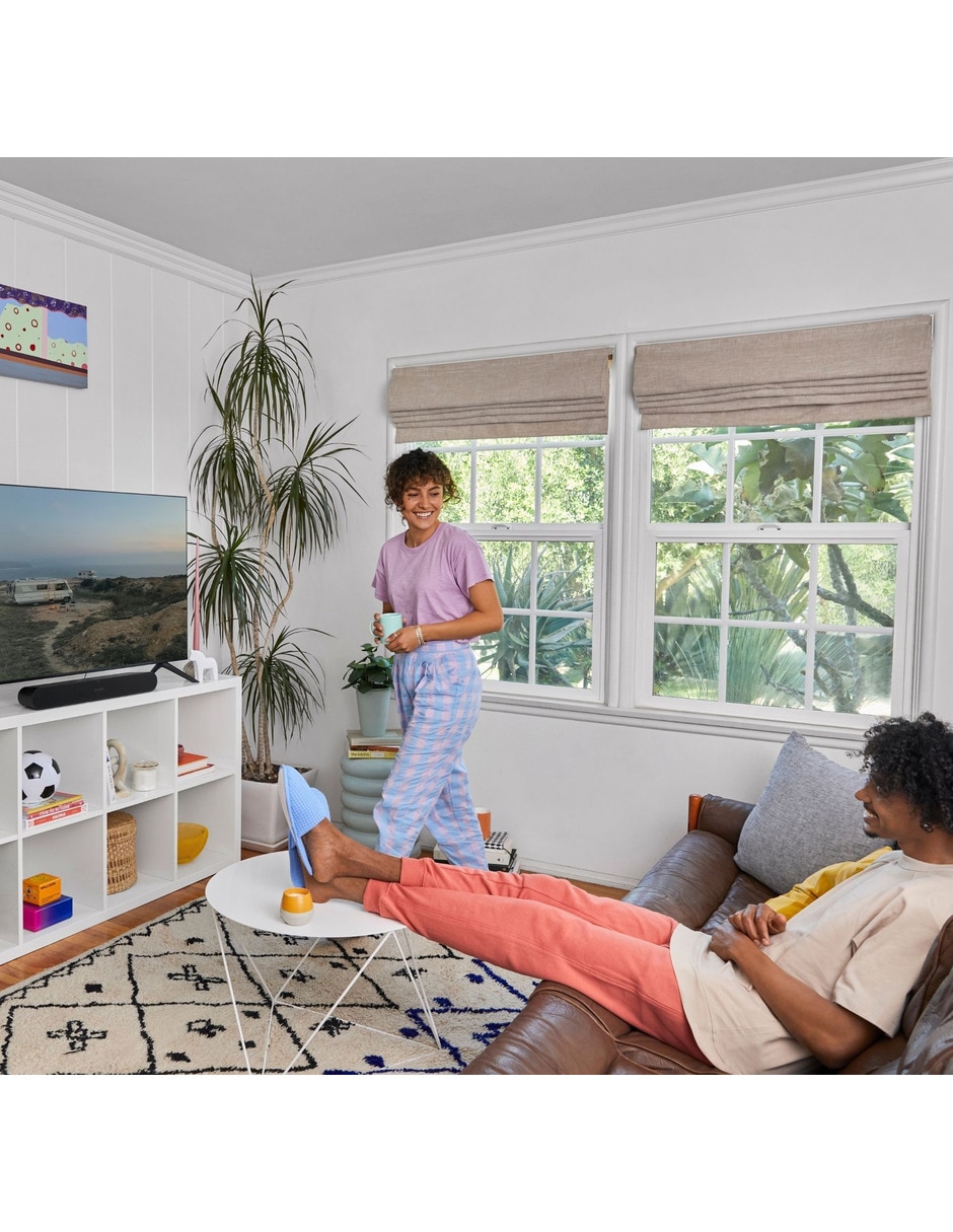 Barra de sonido Sonos Ray