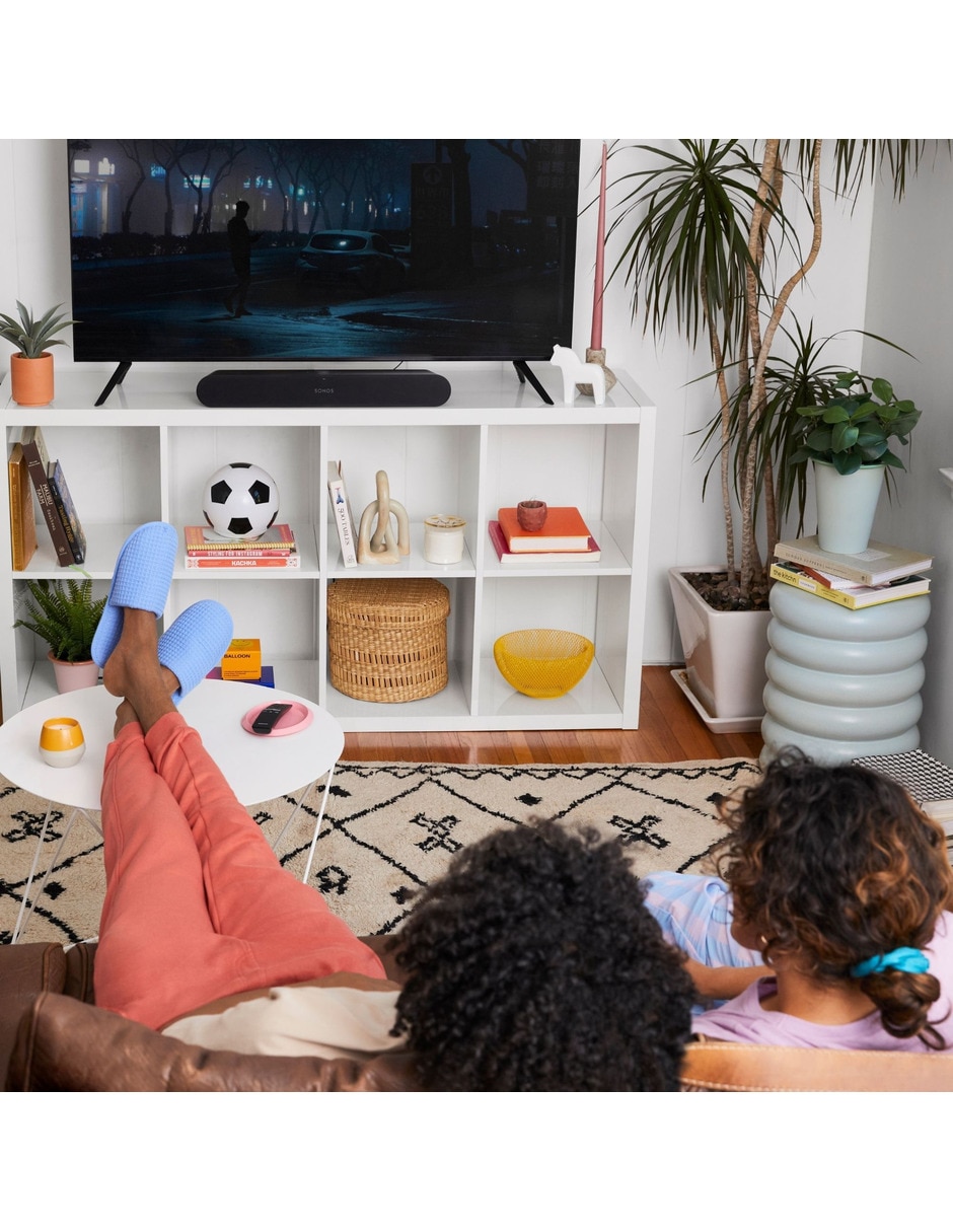 Barra de sonido Sonos Ray