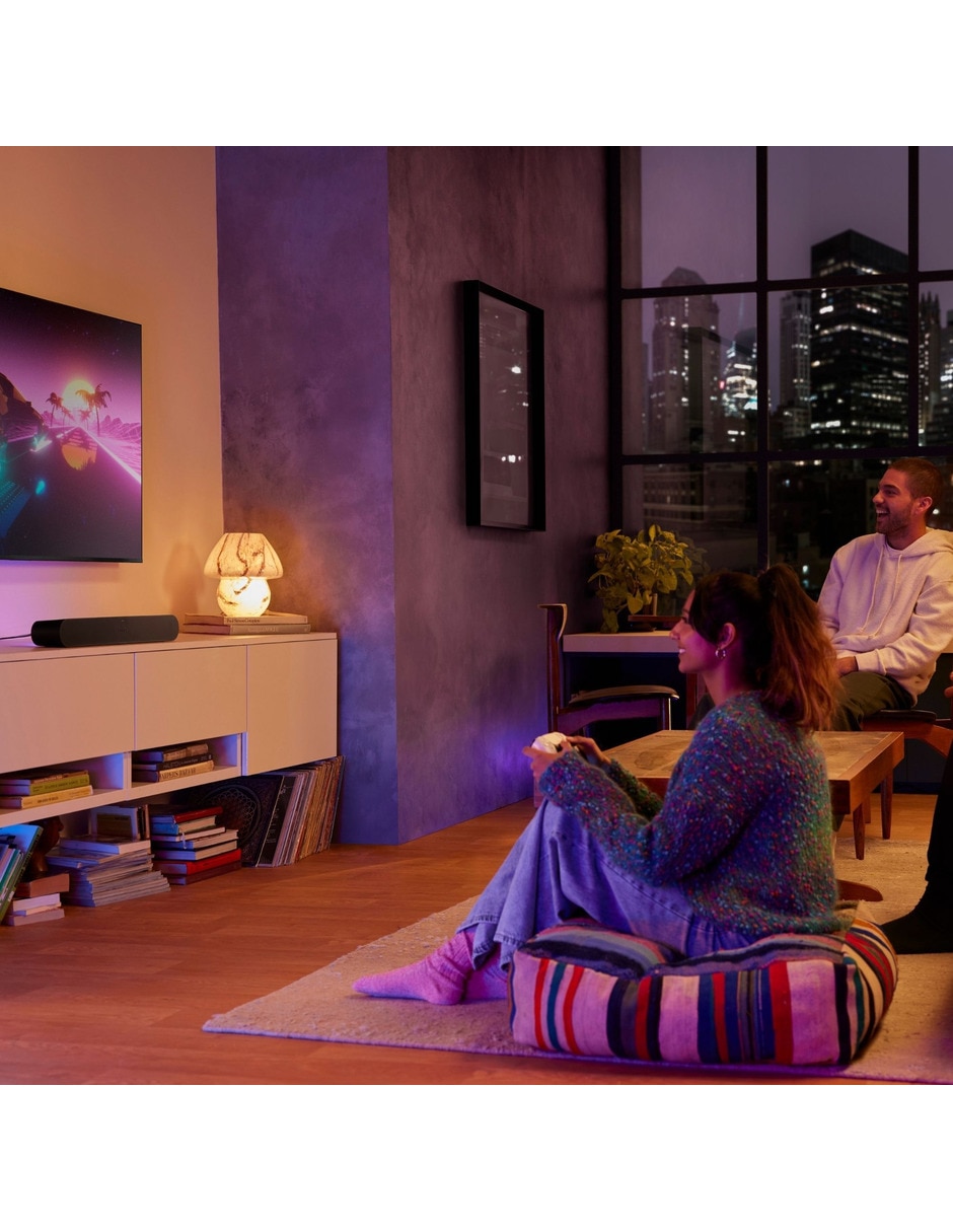 Barra de sonido Sonos Ray