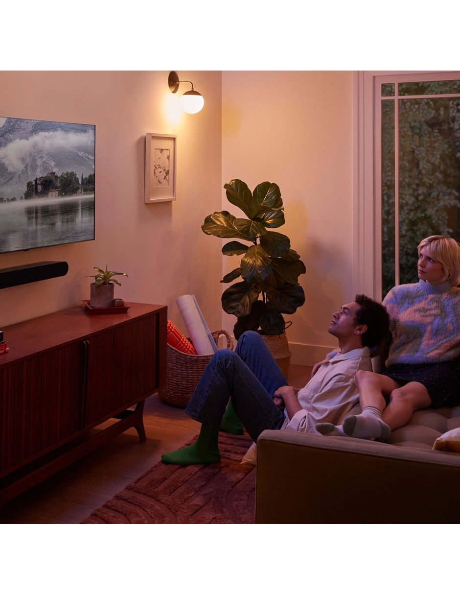 Barra de sonido Sonos Ray