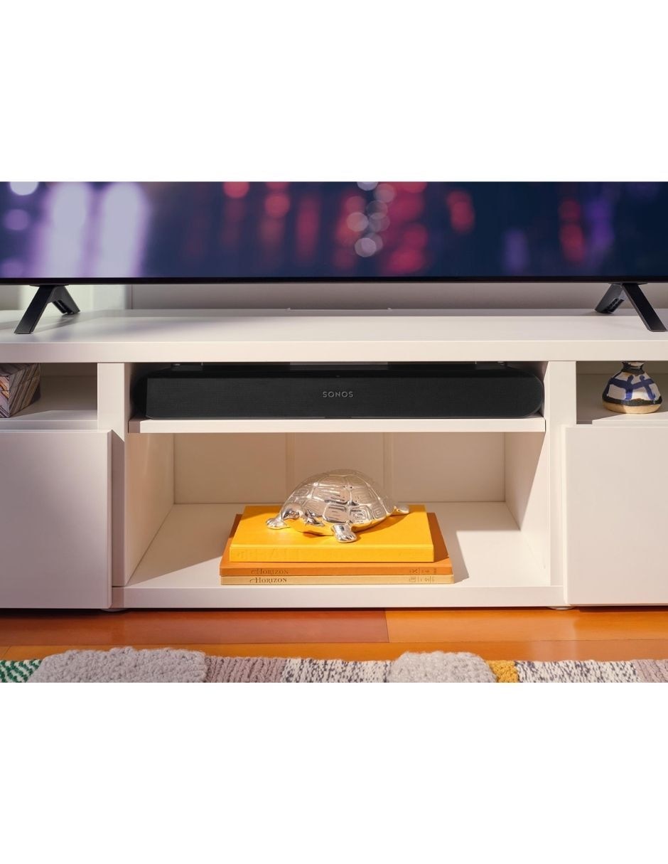 Barra de sonido Sonos Ray