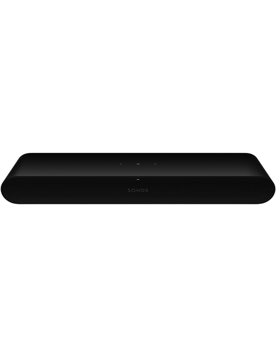 Barra de sonido Sonos Ray