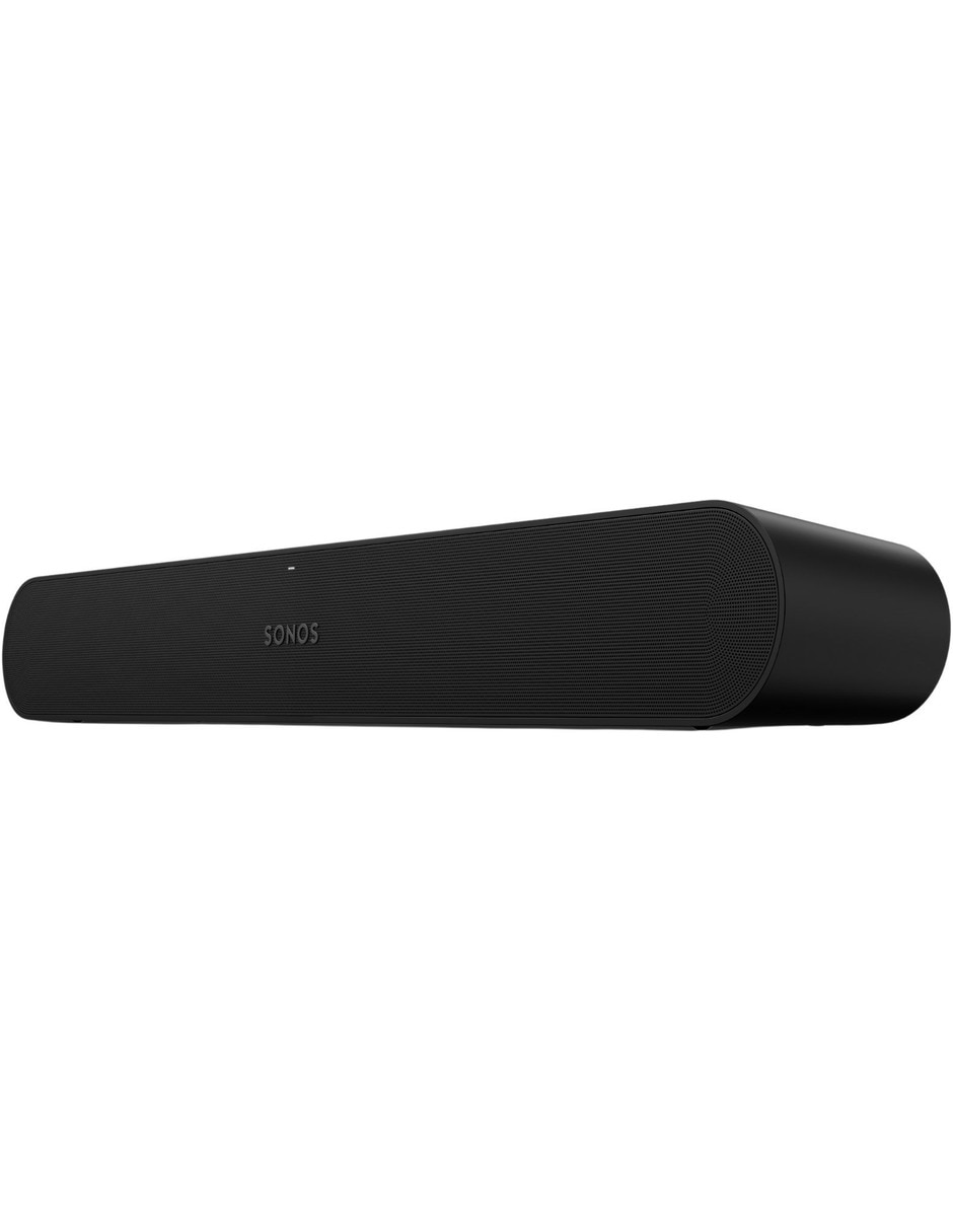 Barra de sonido Sonos Ray