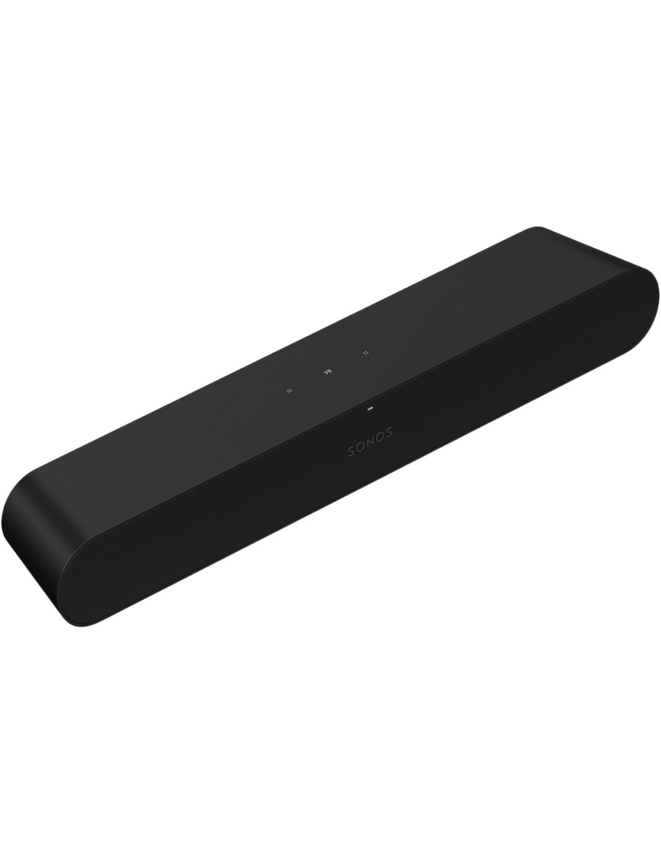 Barra de sonido Sonos Ray