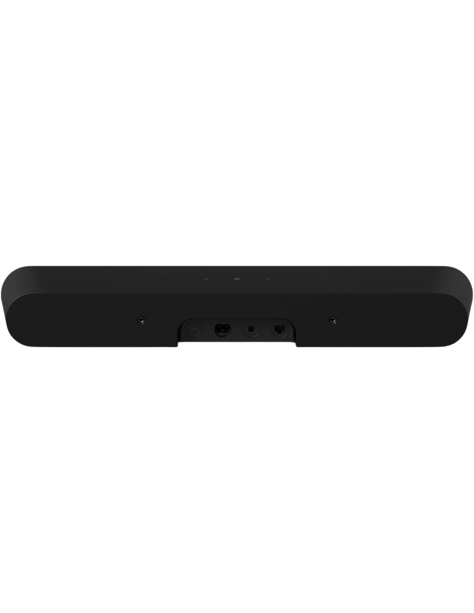 Barra de sonido Sonos Ray