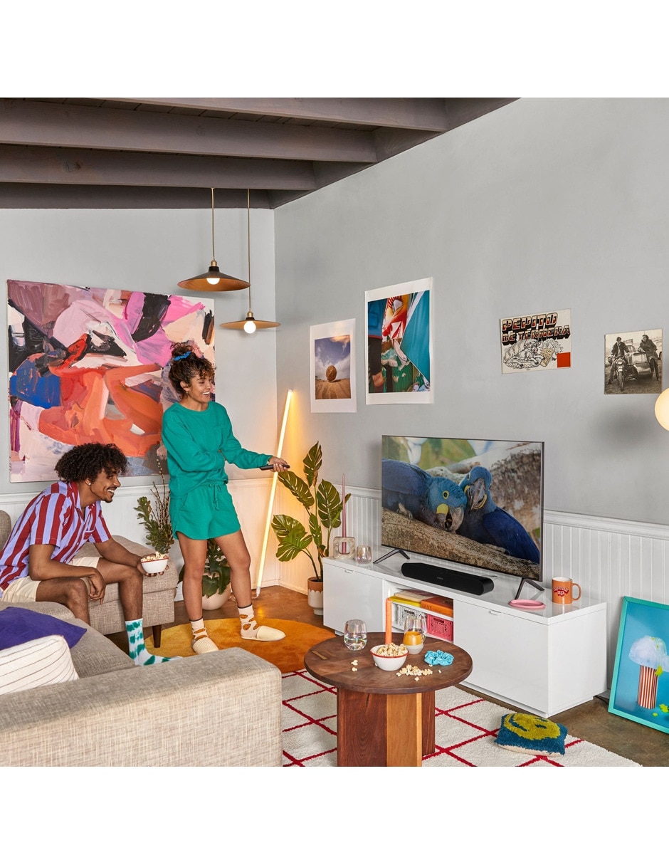 Barra de sonido Sonos Ray