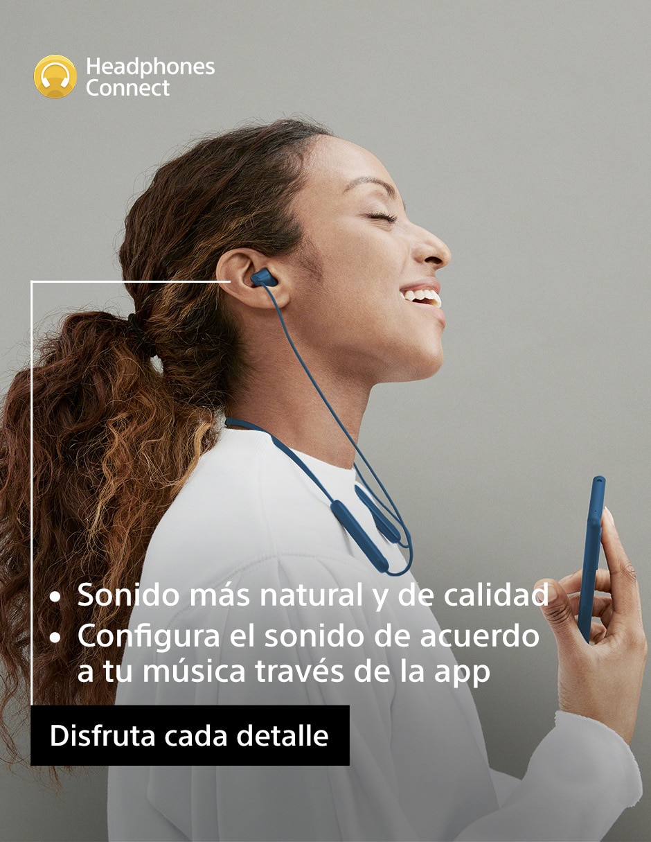 Audífonos In-Ear inalámbricos 8