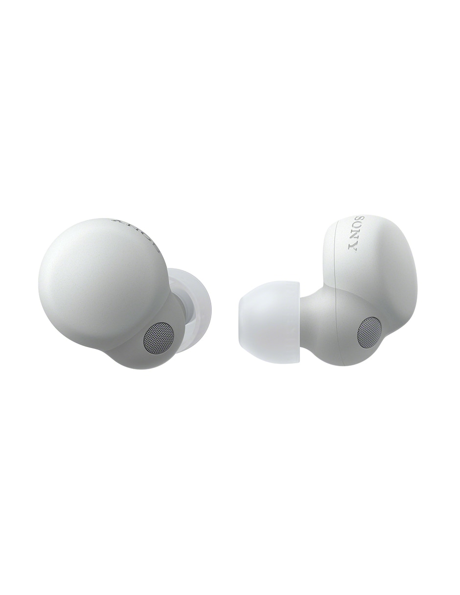 Audífonos In-Ear Linkbuds S inalámbricos con cancelación de ruido Audífonos In-Ear Linkbuds S inalámbricos con cancelación de ruido
