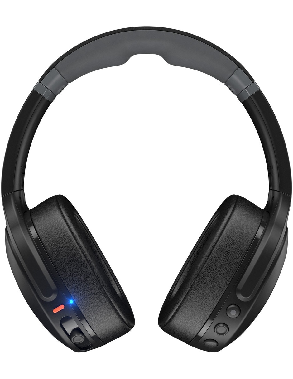 Audífonos Over-Ear Crusher Evo alámbricos e inalámbricos 2