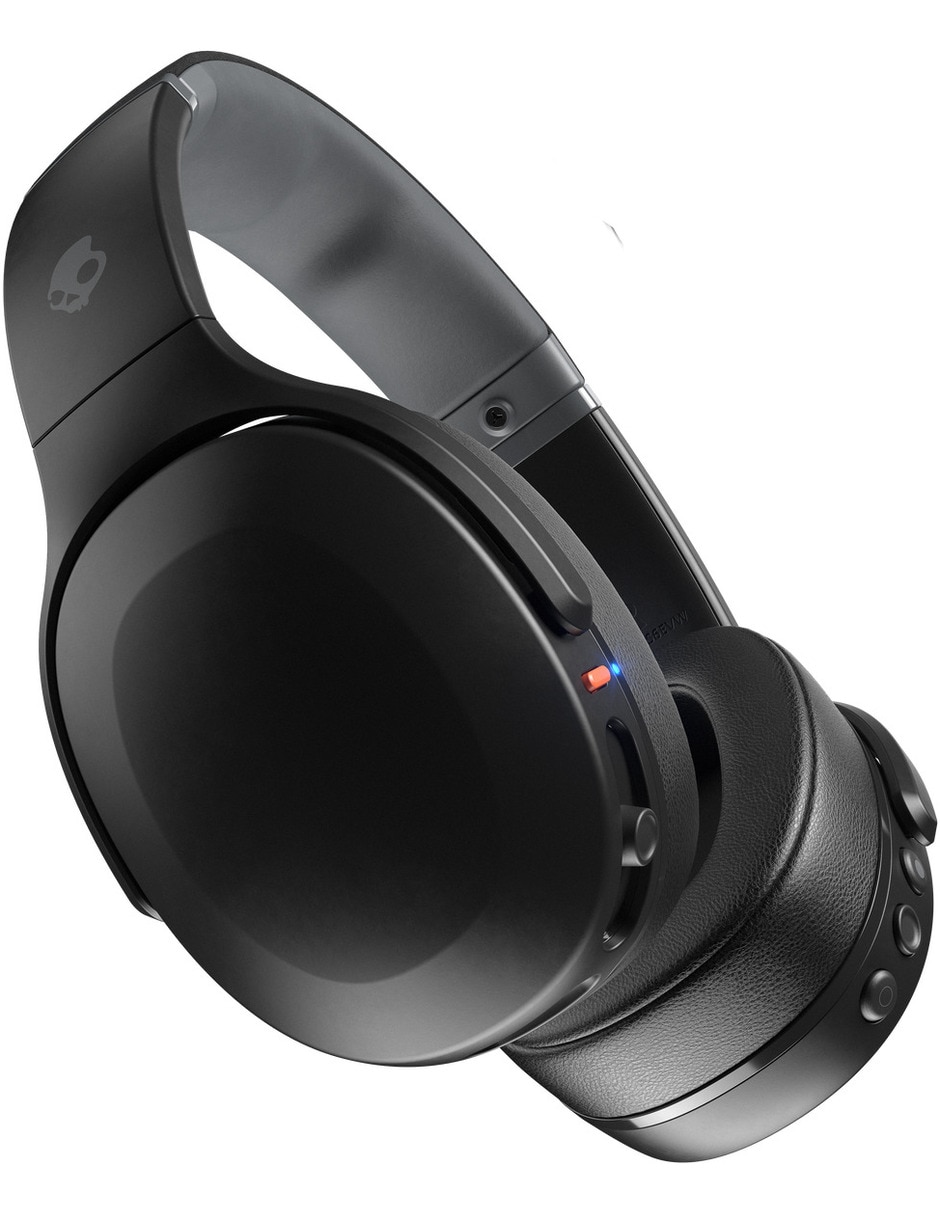 Audífonos Over-Ear Crusher Evo alámbricos e inalámbricos 3