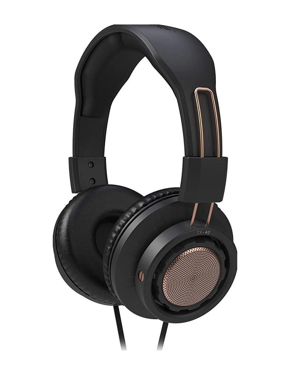 Audífonos On-Ear alámbricos 3