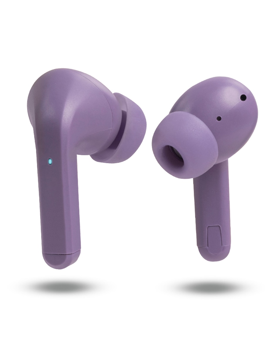 Audífonos True Wireless Billboard Soul Anc inalámbricos con cancelación de ruido 2
