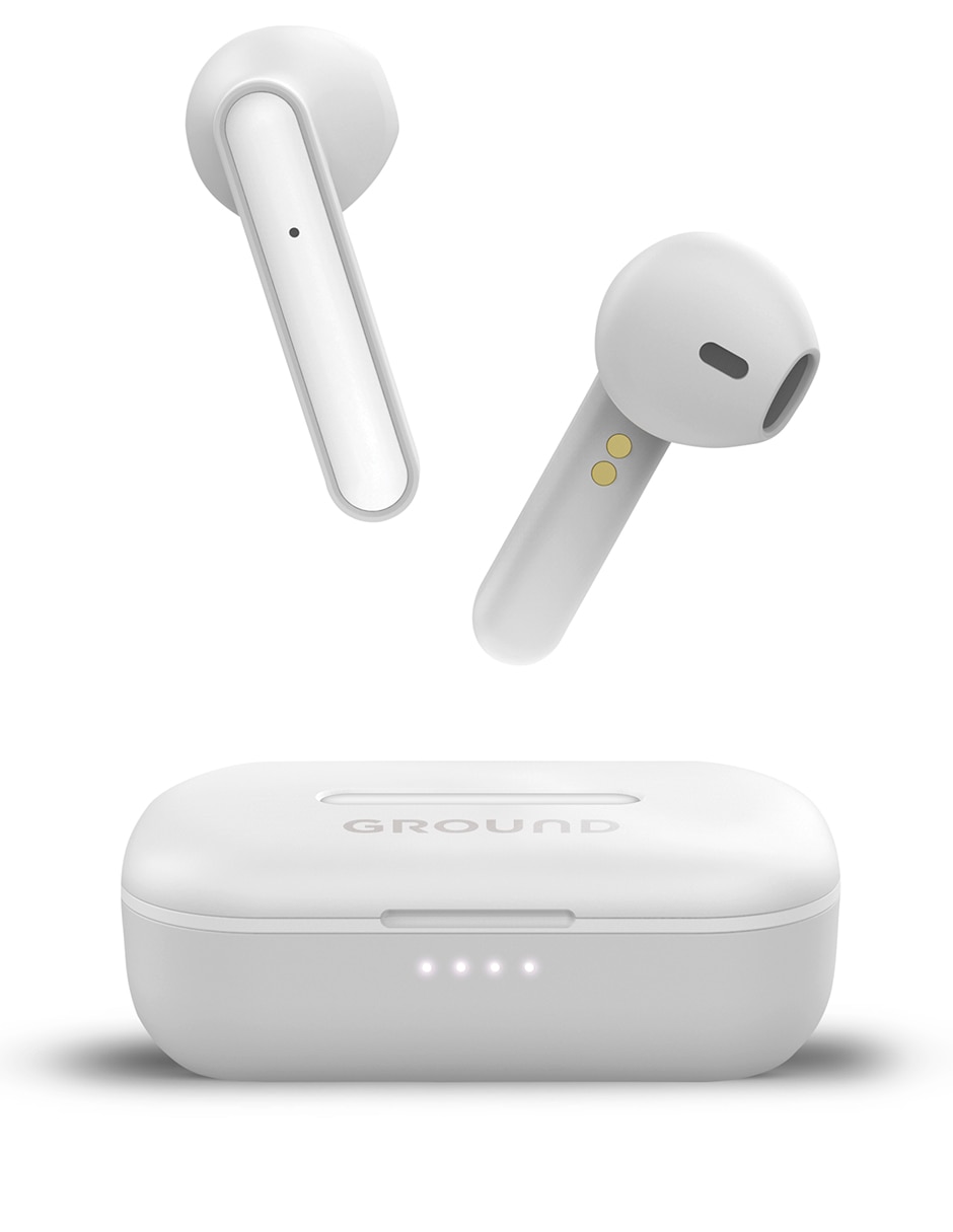 Audífonos True Wireless Play inalámbricos