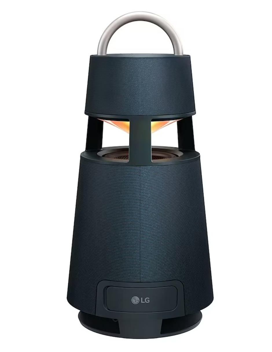 Bocina portátil XBOOM 360 RP4G bluetooth 1