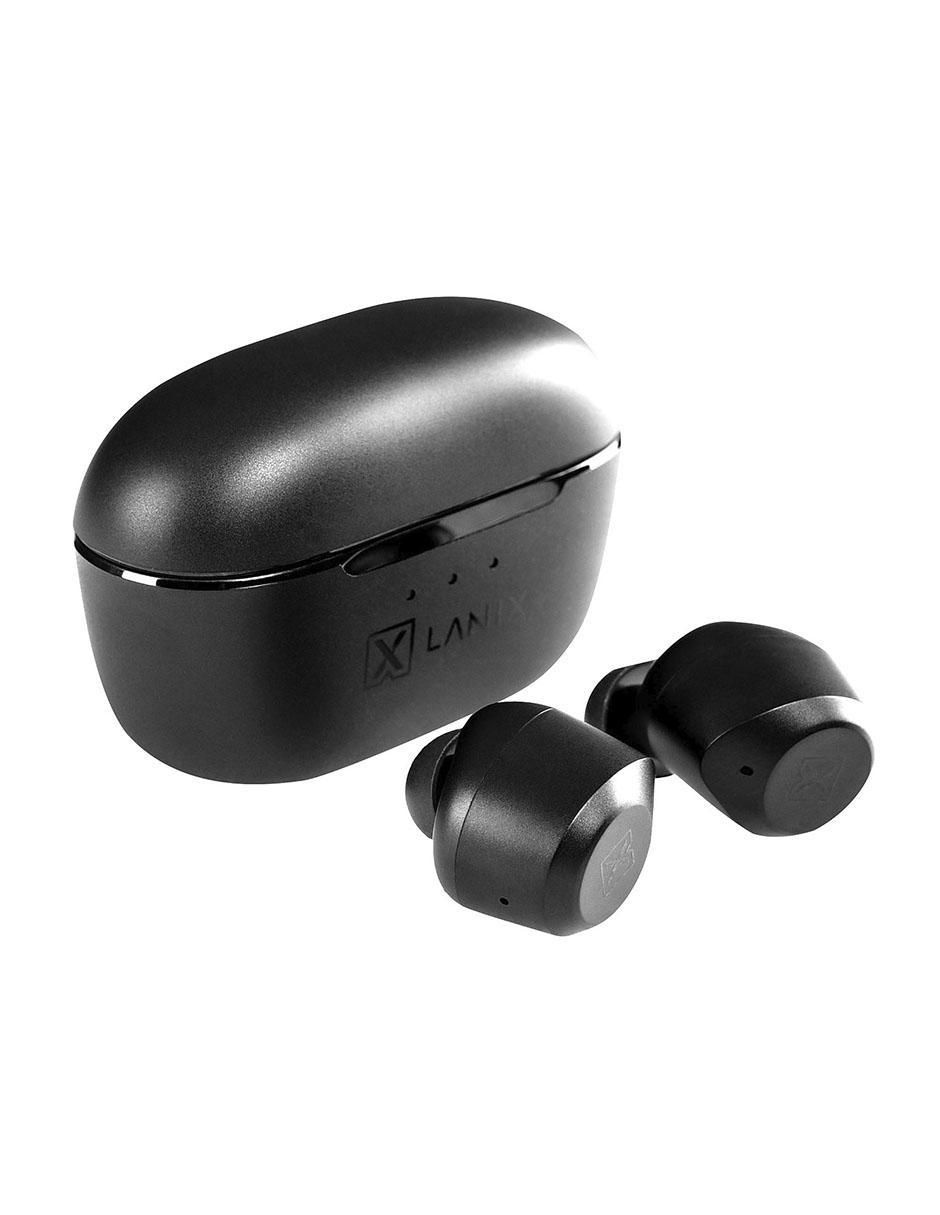 Audífonos In-Ear inalámbricos con cancelación de ruido 3