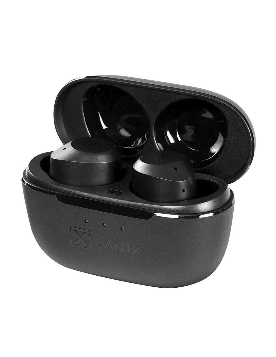 Audífonos In-Ear inalámbricos con cancelación de ruido 4