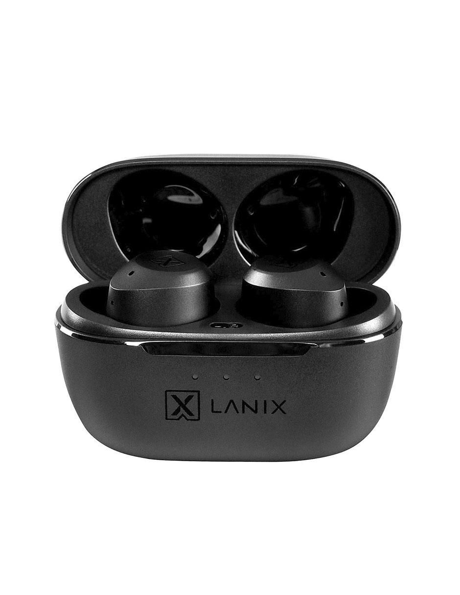 Audífonos In-Ear inalámbricos con cancelación de ruido 5