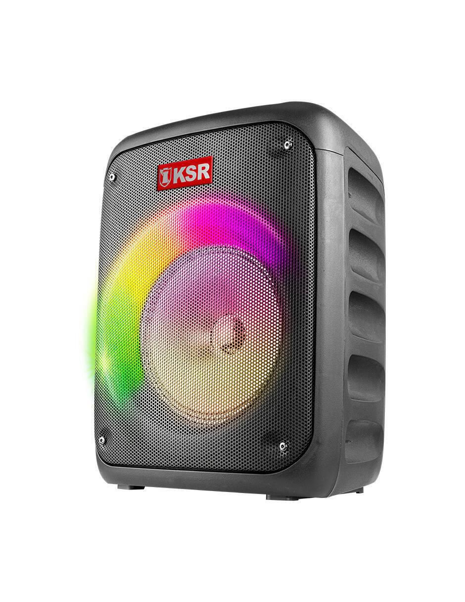 Bafle de repisa KSW-6008 3