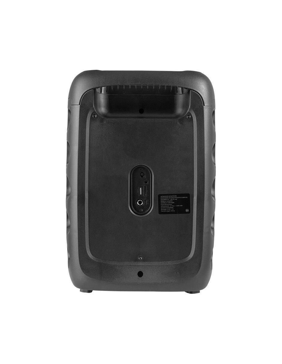 Bafle de repisa KSW-6008 4