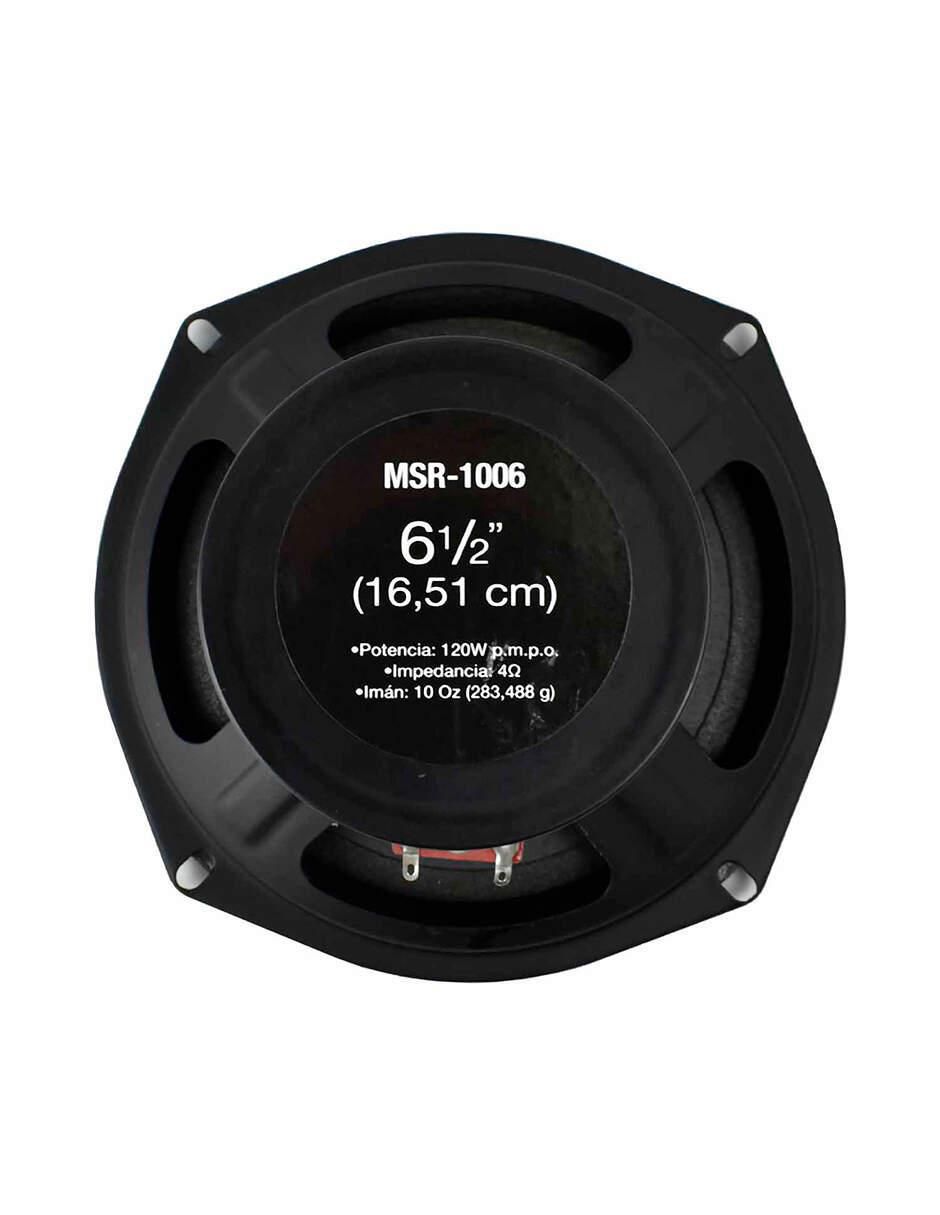Bocina Mod 01 4