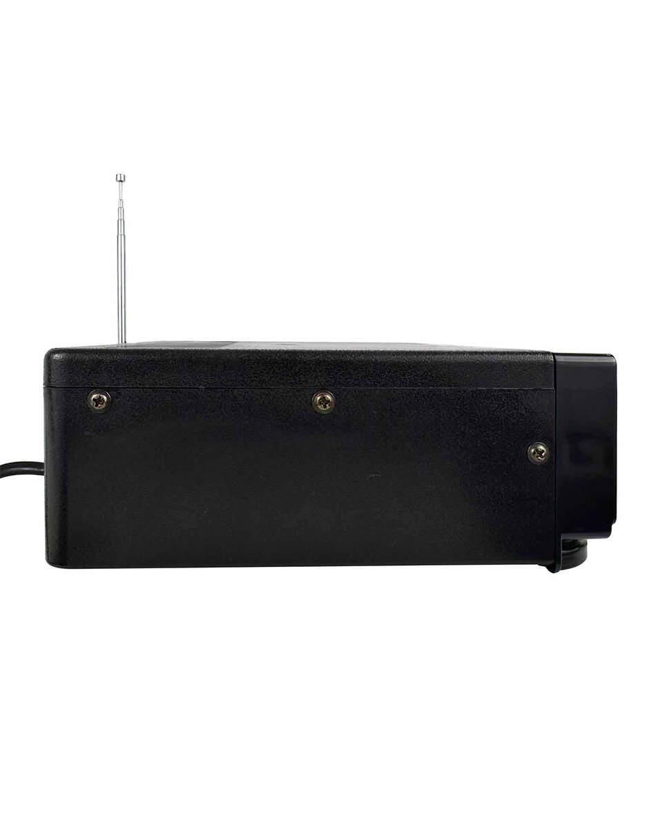 Amplificador MOD01 de 110 V 2