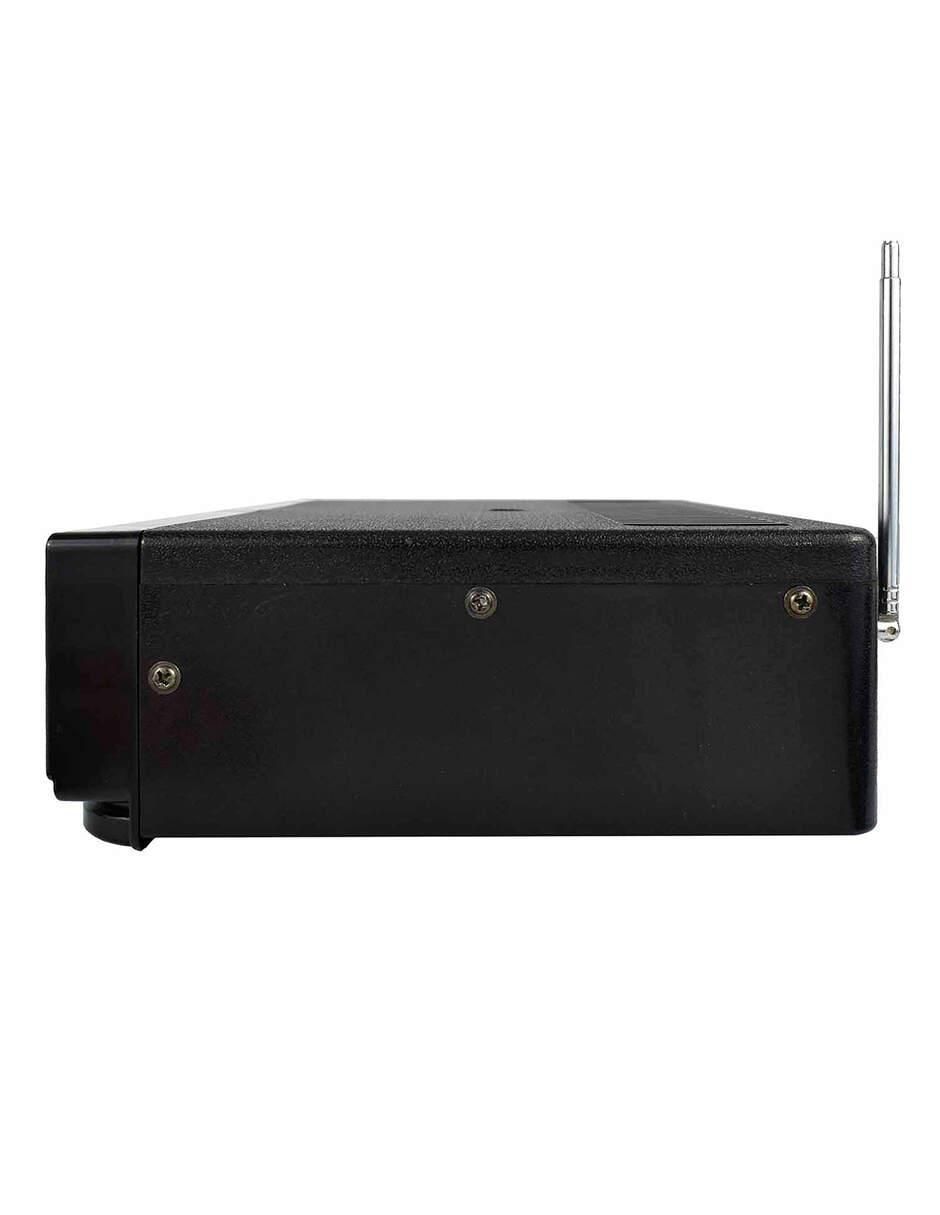 Amplificador MOD01 de 110 V 4